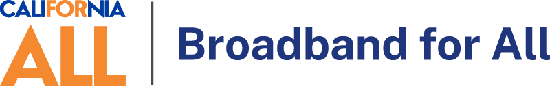 Broadband for All Logo